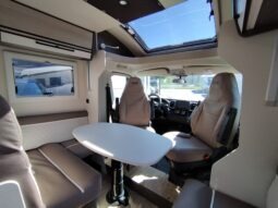 Mc Louis MC4 865 2026 pieno