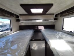 Mc Louis MC4 865 2026 pieno