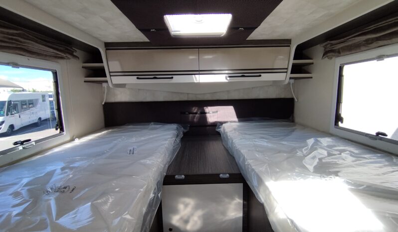 Mc Louis MC4 865 2026 pieno