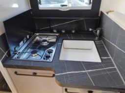 Mc Louis MC4 865 2026 pieno