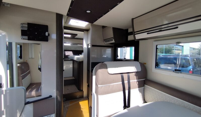 Mc Louis MC4 865 2026 pieno