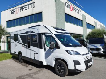 Mobilvetta Kea P90 2026