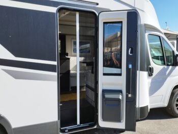 Mobilvetta Kea P90 2026