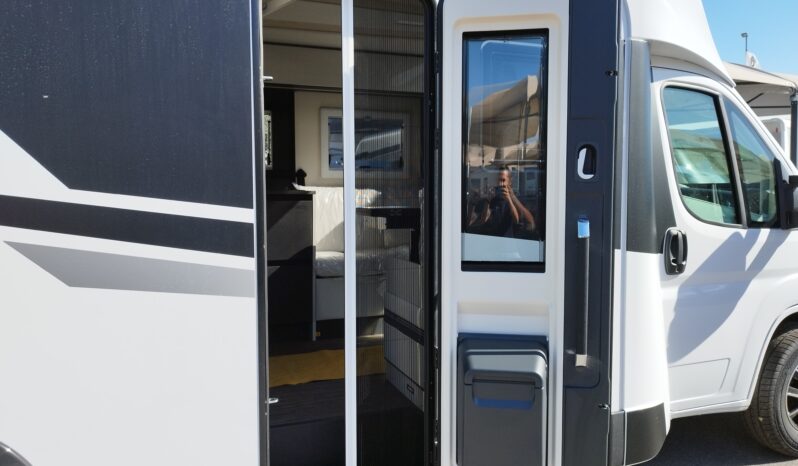 Mobilvetta Kea P90 2026 pieno
