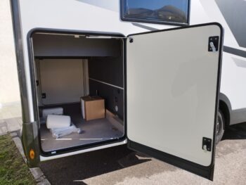 Mobilvetta Kea P90 2026