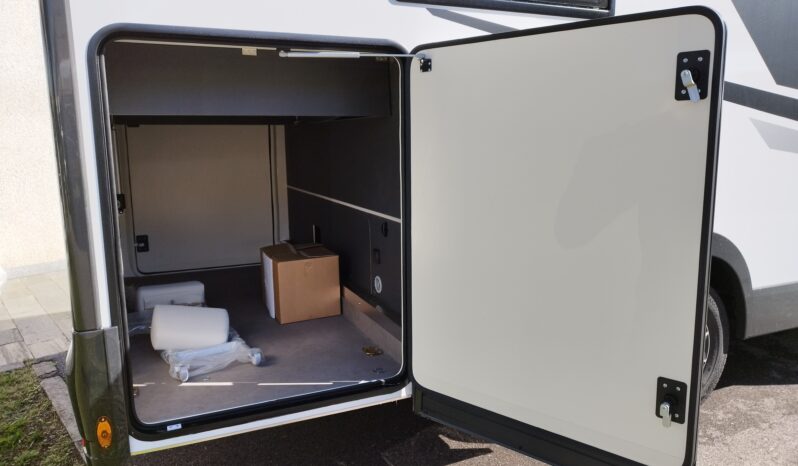 Mobilvetta Kea P90 2026 pieno