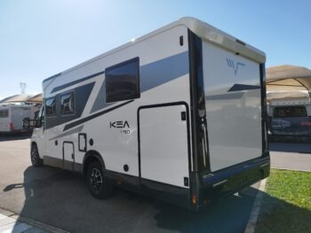 Mobilvetta Kea P90 2026