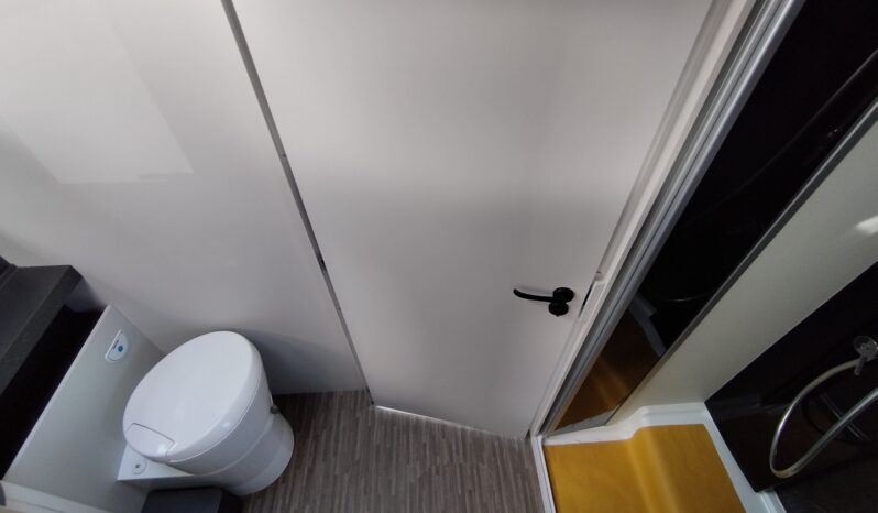 Mobilvetta Kea P90 2026 pieno