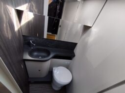Mobilvetta Kea P90 2026 pieno