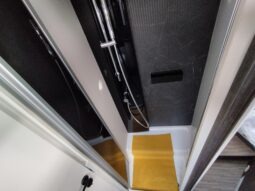 Mobilvetta Kea P90 2026 pieno