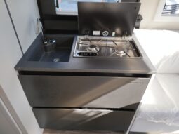 Mobilvetta Kea P90 2026 pieno