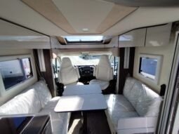 Mobilvetta Kea P90 2026 pieno