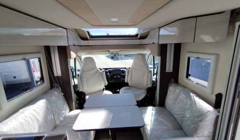 Mobilvetta Kea P90 2026 pieno