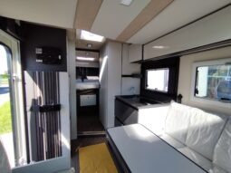 Mobilvetta Kea P90 2026 pieno