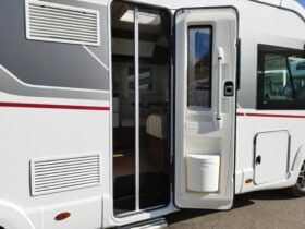 Rapido 866F 2026