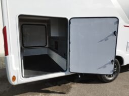 Rapido 866F 2026 pieno