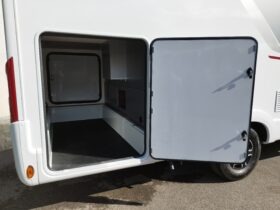 Rapido 866F 2026