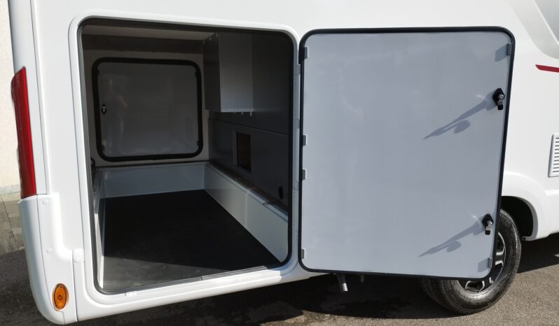 Rapido 866F 2026 pieno