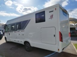 Rapido 866F 2026 pieno