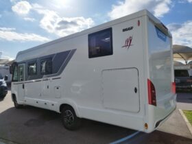 Rapido 866F 2026