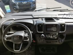 Rapido 866F 2026 pieno