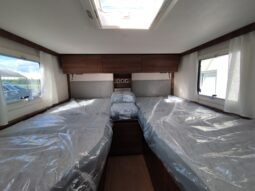 Rapido 866F 2026 pieno