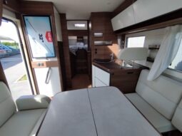 Rapido 866F 2026 pieno