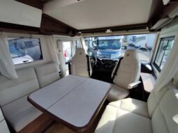 Rapido 866F 2026 pieno