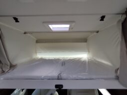 Rapido 866F 2026 pieno