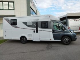 Rapido 696F Anniversario 65°