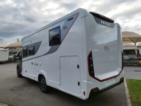 Rapido 696F Anniversario 65°