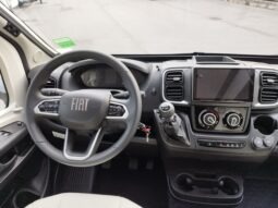 Rapido 696F Anniversario 65° pieno