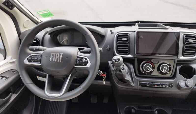 Rapido 696F Anniversario 65° pieno