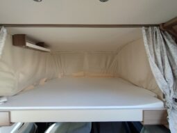 Carthago C2 Tourer I 148 Rb Qb K modello 2026 pieno