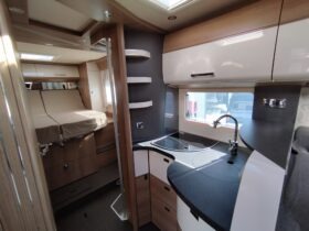 Carthago C2 Tourer I 148 Rb Qb K modello 2026