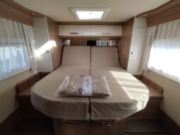 Carthago C2 Tourer I 148 Rb Qb K modello 2026 pieno