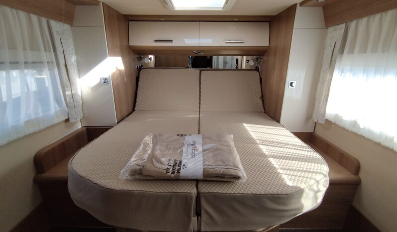 Carthago C2 Tourer I 148 Rb Qb K modello 2026 pieno