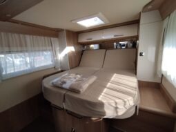 Carthago C2 Tourer I 148 Rb Qb K modello 2026 pieno