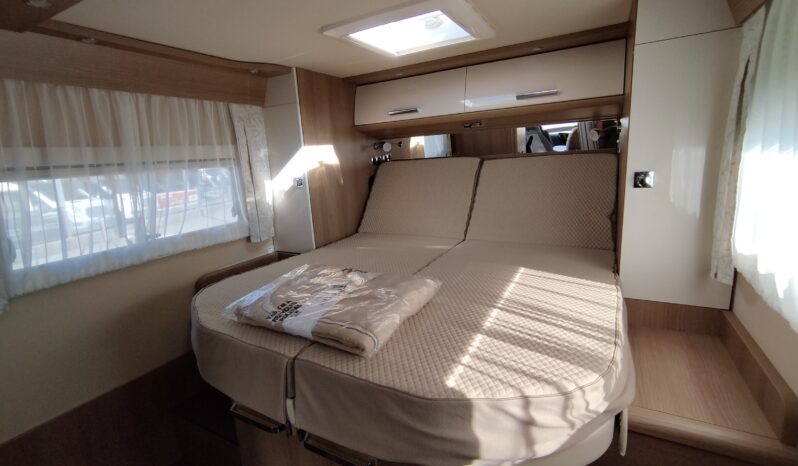 Carthago C2 Tourer I 148 Rb Qb K modello 2026 pieno