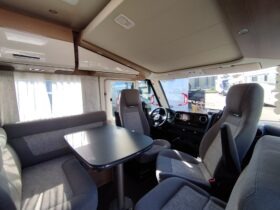 Carthago C2 Tourer I 148 Rb Qb K modello 2026