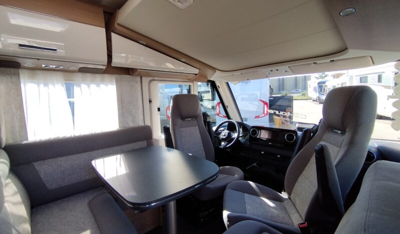 Carthago C2 Tourer I 148 Rb Qb K modello 2026 pieno