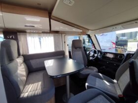 Carthago C2 Tourer I 148 Rb Qb K modello 2026