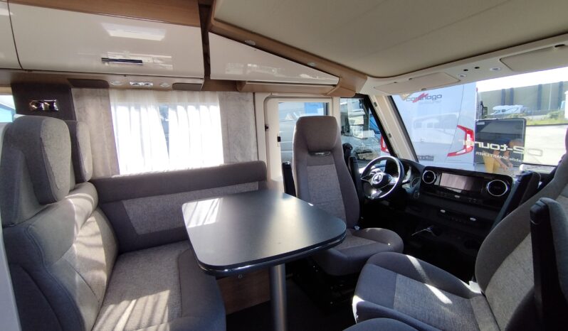 Carthago C2 Tourer I 148 Rb Qb K modello 2026 pieno