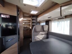 Carthago C2 Tourer I 148 Rb Qb K modello 2026 pieno
