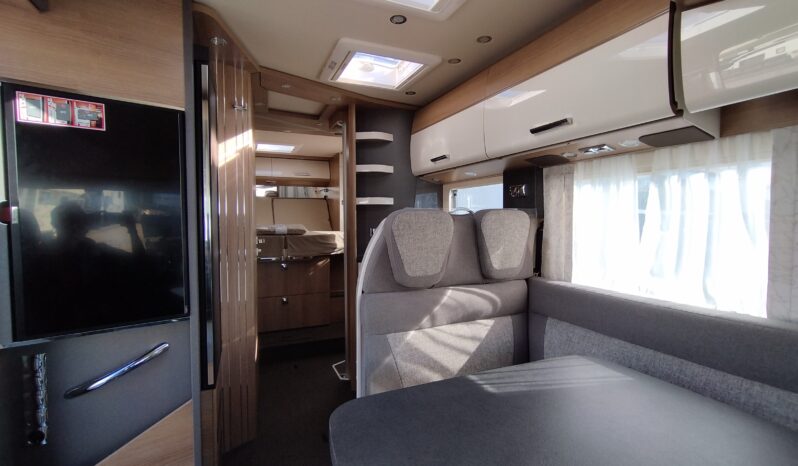 Carthago C2 Tourer I 148 Rb Qb K modello 2026 pieno