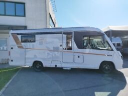Carthago C2 Tourer I 148 Rb Qb K modello 2026 pieno