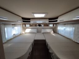 Carthago C2 Tourer I 147 Rb Le K modello 2026 pieno