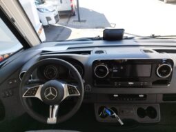 Carthago C2 Tourer I 147 Rb Le K modello 2026 pieno