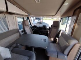 Carthago C2 Tourer I 147 Rb Le K modello 2026