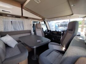 Carthago C2 Tourer I 147 Rb Le K modello 2026